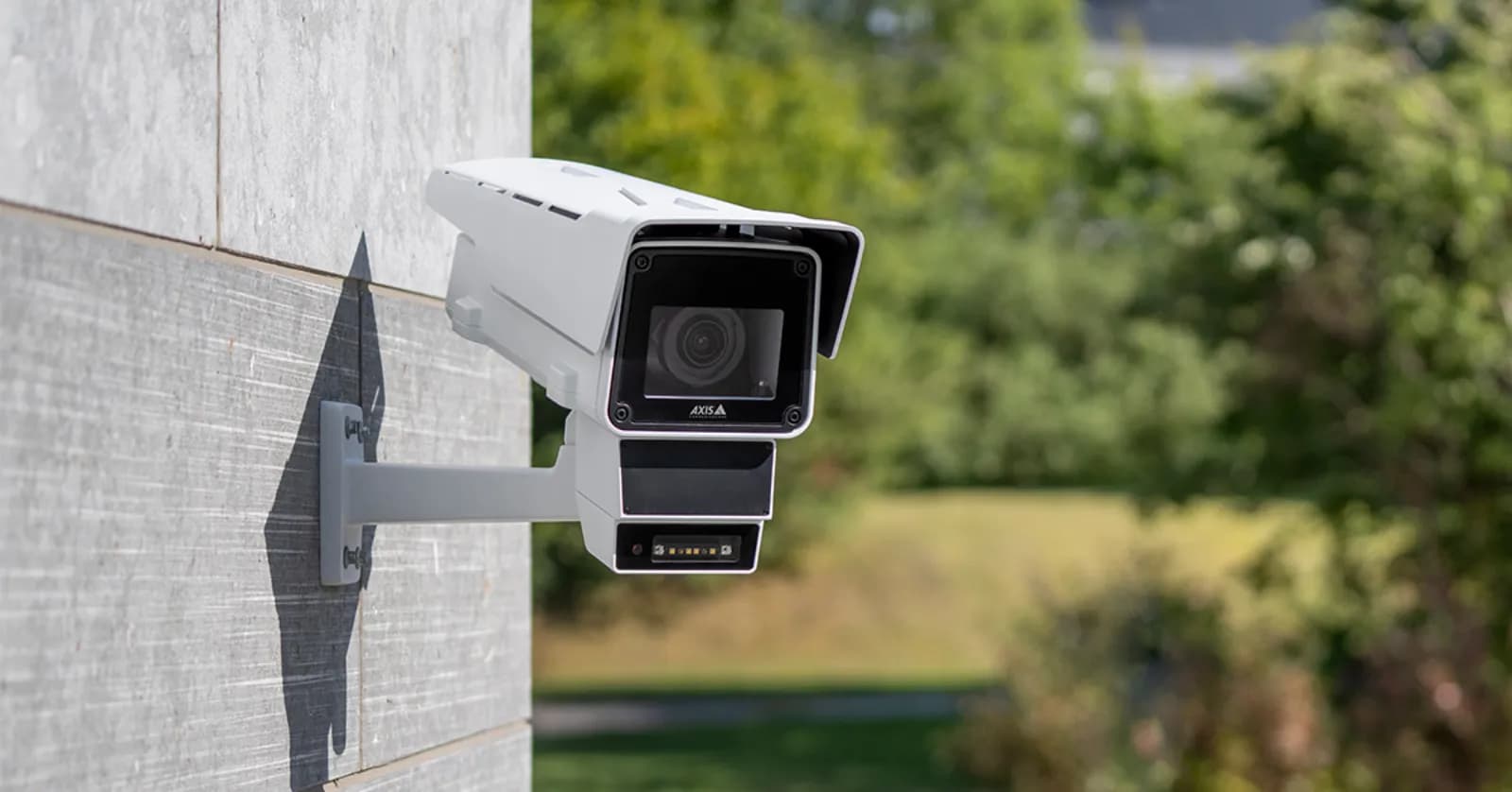 Kamerasysteme Isny – Sicherheitstechnik Pabst
