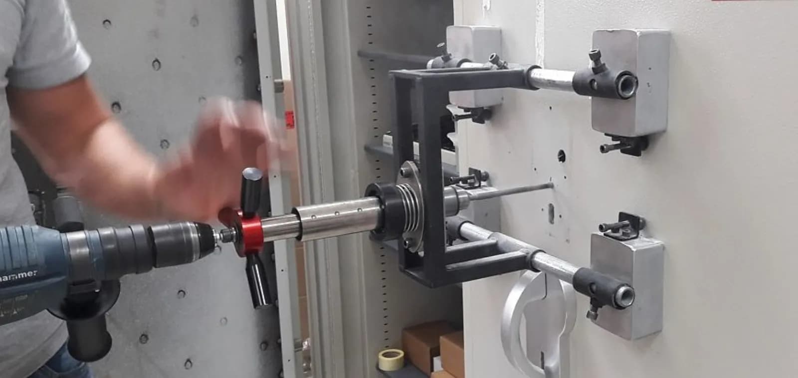 Tresoröffnung Oberstdorf – Sicherheitstechnik Pabst