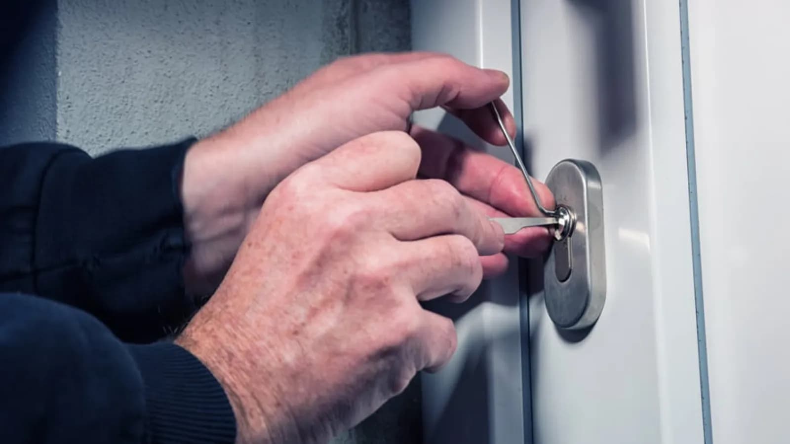 Schlüsseldienst Lindenberg im Allgäu – 24h Notdienst – Sicherheitstechnik Pabst