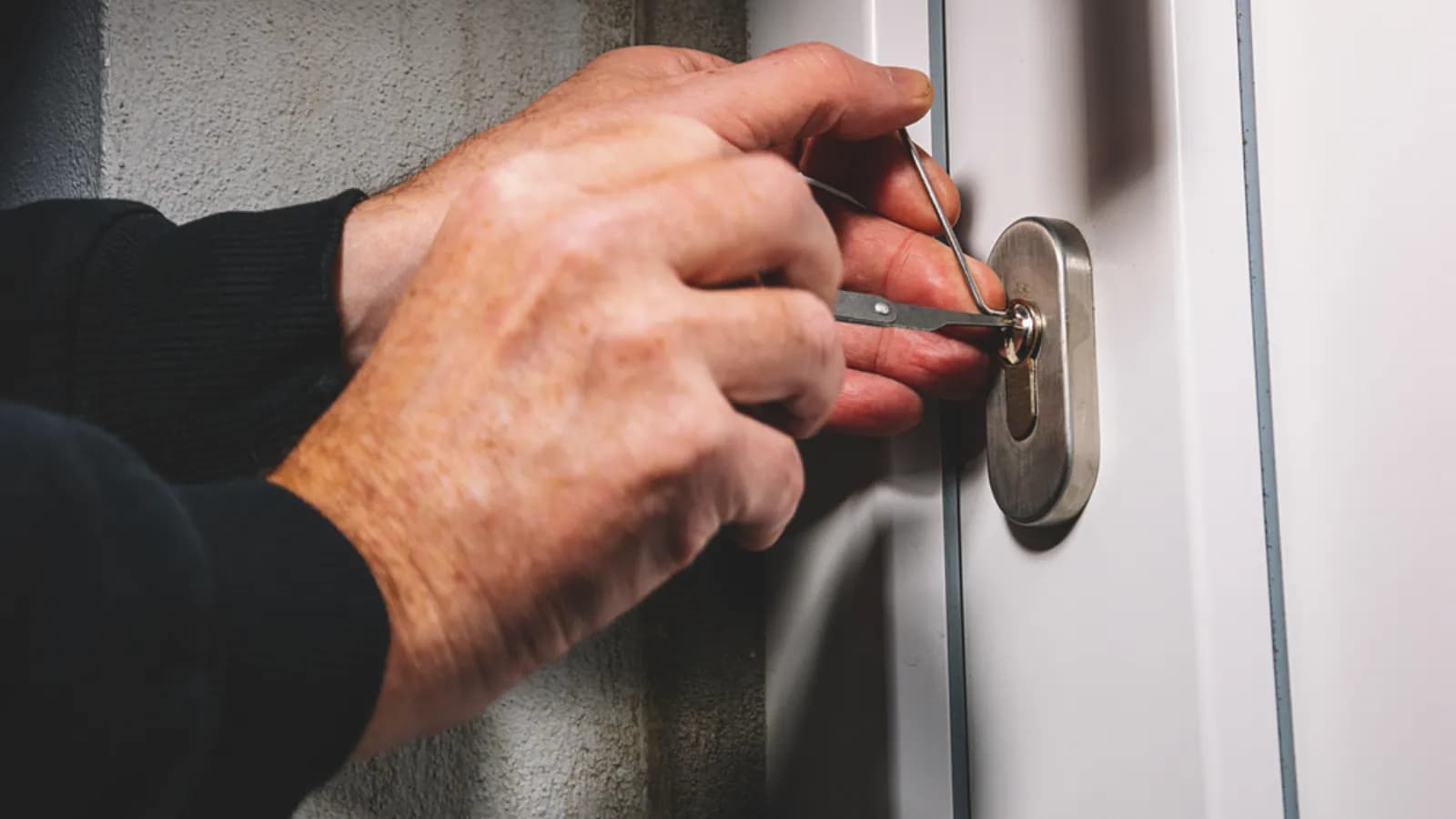 Schlüsseldienst Senden – 24h Notdienst – Sicherheitstechnik Pabst