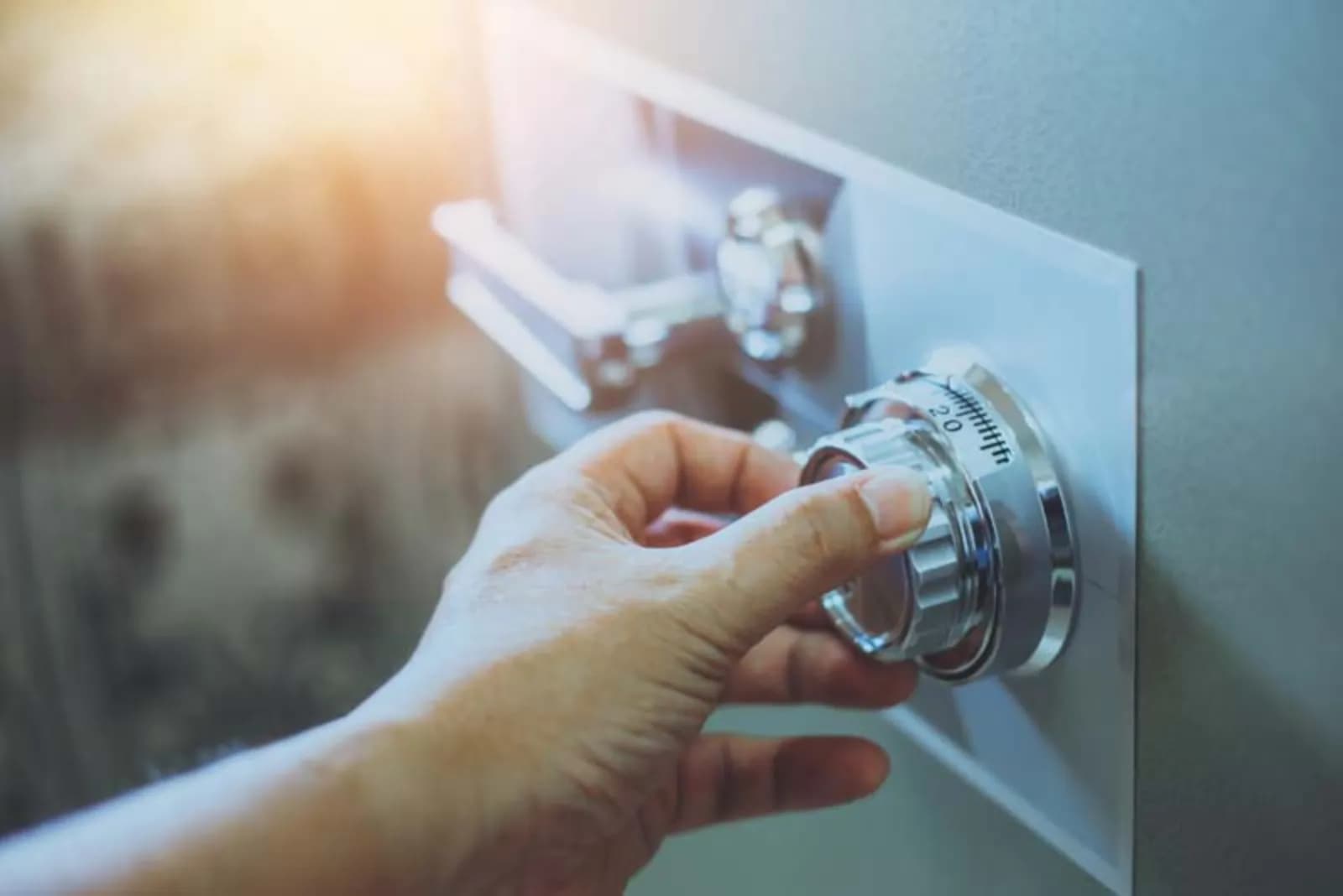 Tresoröffnung Blaichach – Sicherheitstechnik Pabst